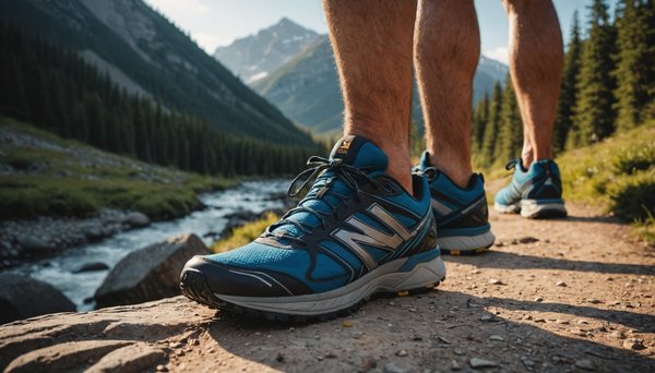 Die besten tests von lauf- und trail-schuhen für dich